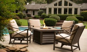 patio outdoor furniture assembly