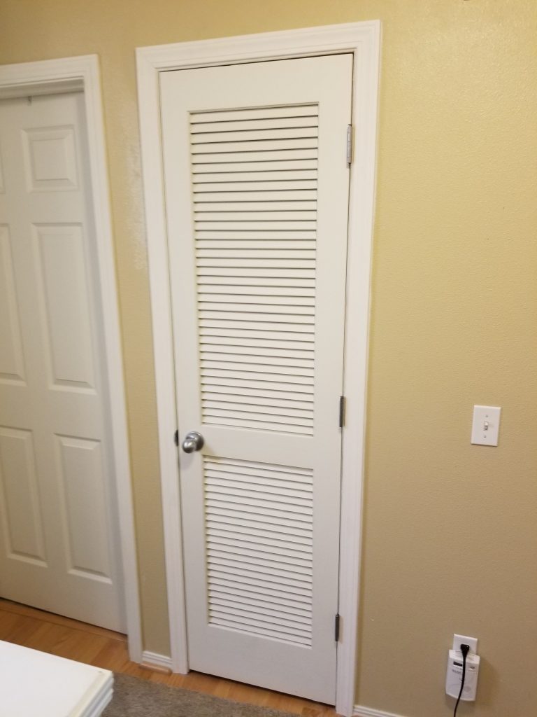 Door And Trim Installation Hedgehog Home Services Llc 6868