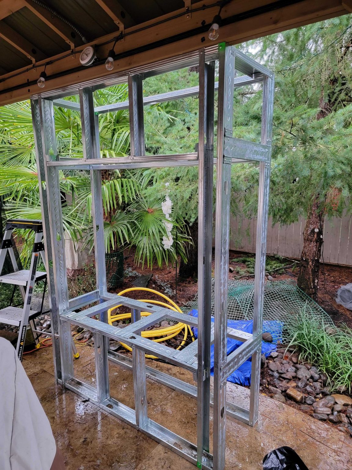 Gazebo Assembly Service Hedgehog Home Services, LLC