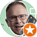 Dean Gustafson profile picture
